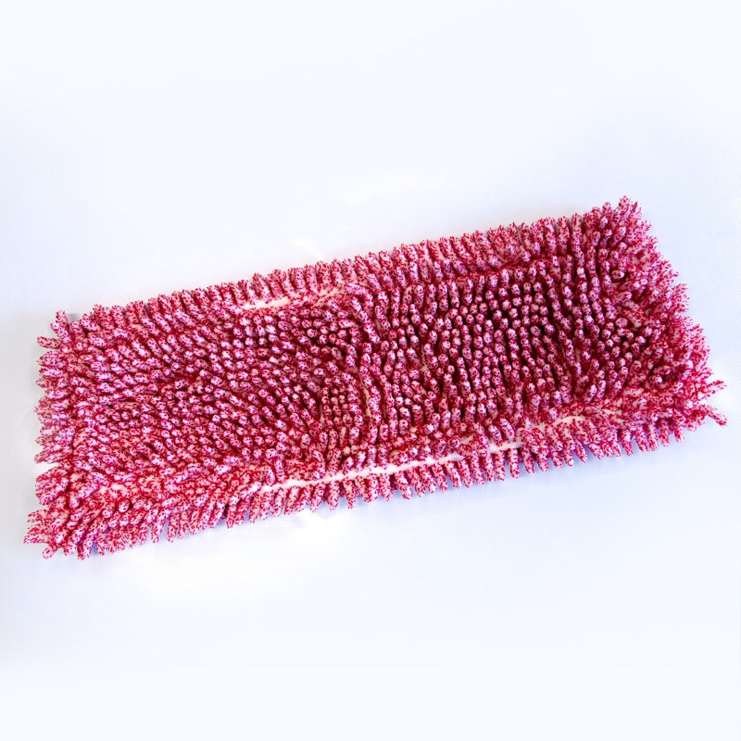 Vileda-inzet voor CHENILLE 3D-stijl vlakke mopkwaliteit