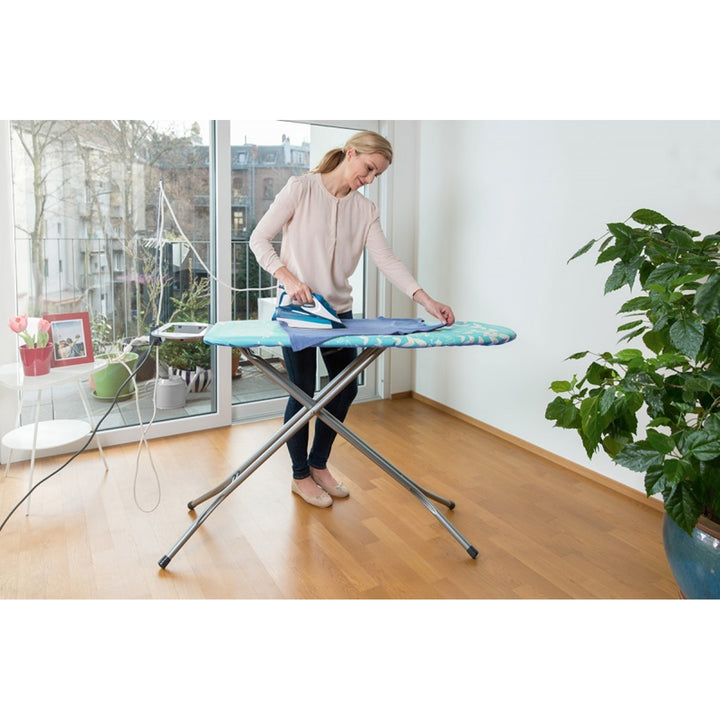 VILEDA Comfort Plus + strijkplank