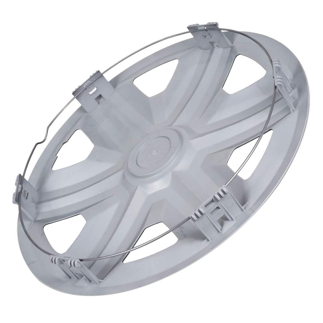 REN5366L14 - Zwarte Wieldoppen 14 inch Renault wieldoppen zwart Renault REN5366L14 - Zwarte Wieldoppen 14 inch Renault wieldoppen zwart Renault