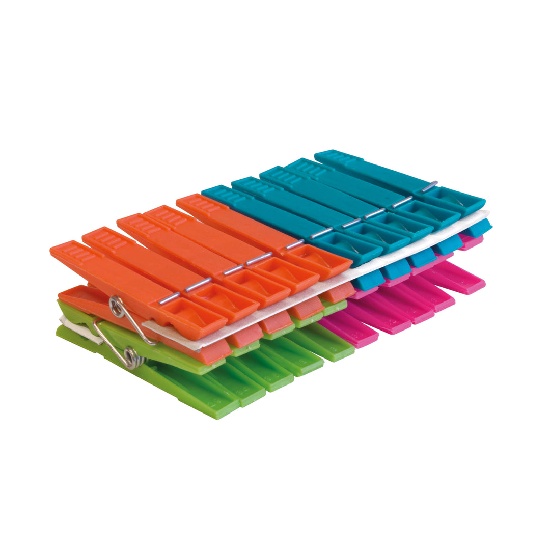STANDAARD STANDAARD 20 STUKS YORK 4 DUURZAME KLEUREN