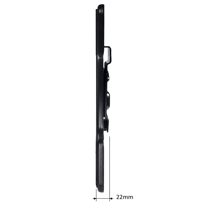 Support pour TV OLED 32-65" - Support mural Maclean MC-809 max 30kg Compatible avec LG OLED TV max VESA 400x200