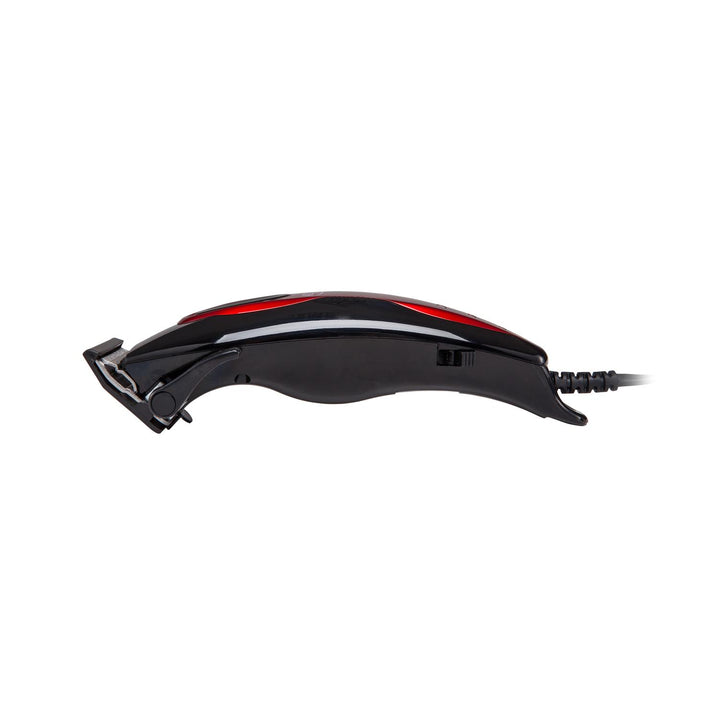 ADLER AD 2825 Professionele hairclipper tondeuse - 4 verwisselbare doppen