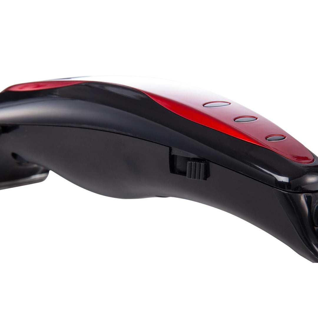 ADLER AD 2825 Professionele hairclipper tondeuse - 4 verwisselbare doppen
