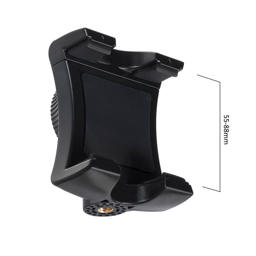 Sangle de tête sport universelle pour caméra GoPro et autres Maclean MC-825