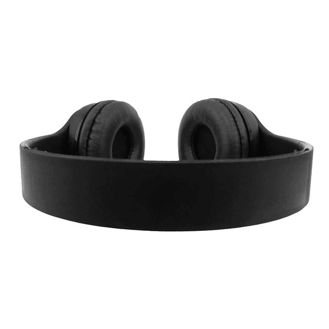 BLUETOOTH MP3 HOOFDTELEFOONS RADIO FM SD MEDIA-TECH