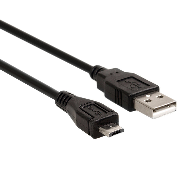 USB 2.0 plug-in micro-stekker van 1,5 m Maclean MCTV-758