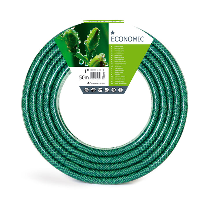 Tuin kussen Cellfast Economic 1 "50m 10-032 3-laags