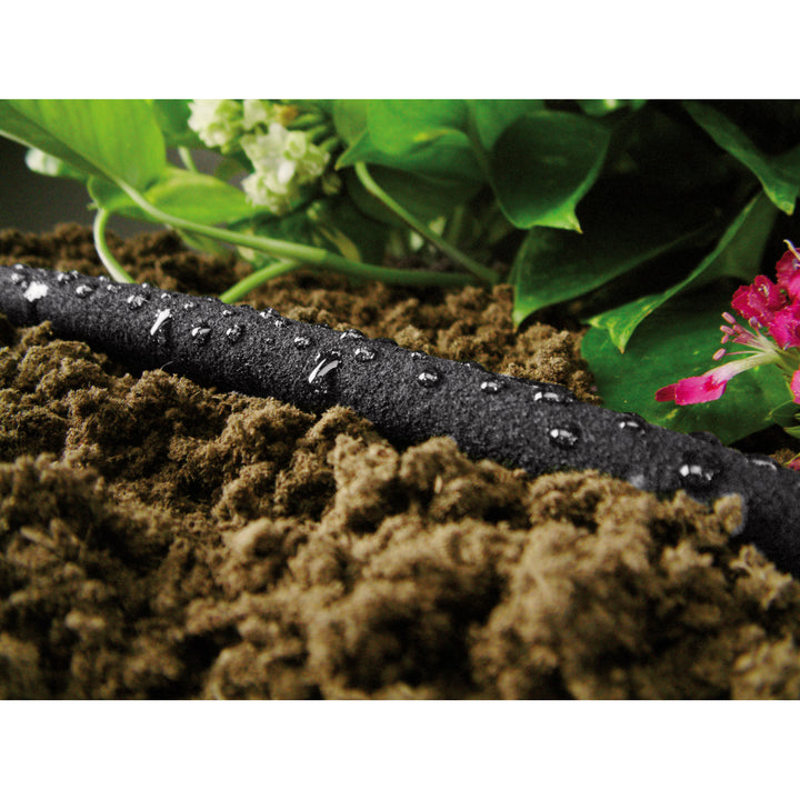 Watergasslang Cellfast Drip 1/2 "7,5 m - economische en precieze irrigatie van planten