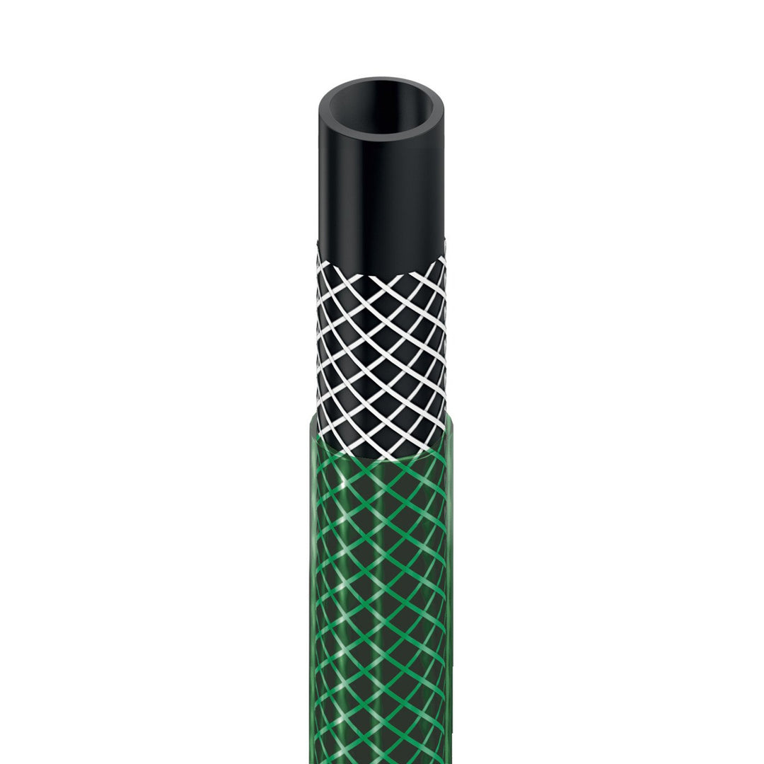 Tuinset Cellfast Economic 10-101 slang 15 m 1/2 "plus sprinkler