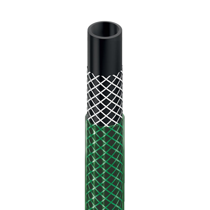 Tuinset Cellfast Economic 10-101 slang 15 m 1/2 "plus sprinkler
