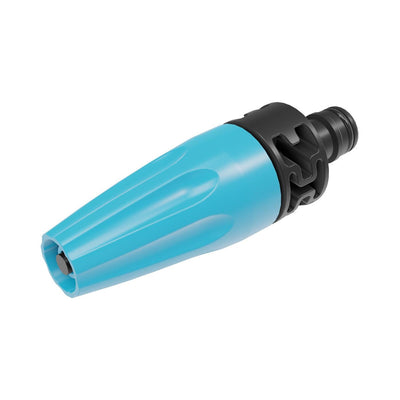 CELLFAST BASIC 51-300H rechte sprinkler met traploze regeling van de stroom