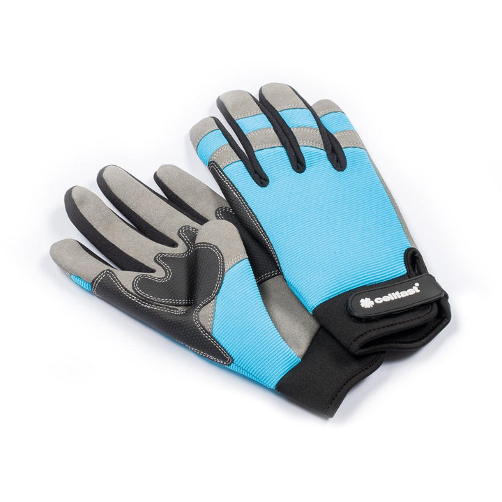 Gants robustes CELLFAST 92-014 en taille 10 / XL