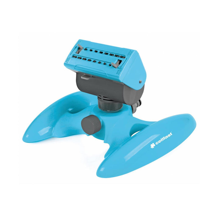 Oscillerende sprinkler op basis van Cellfast Expert Ideal
