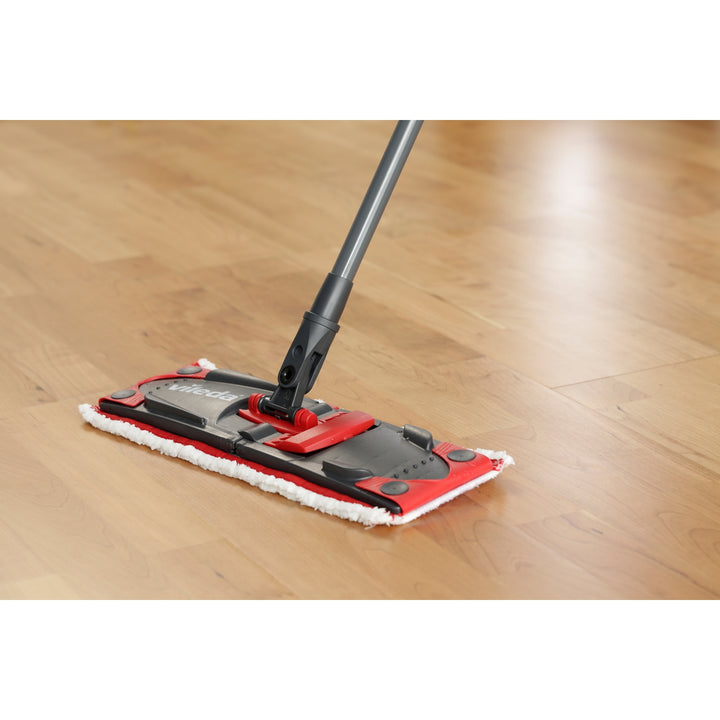 VILEDA Mop Platte telescopische stick ULTRAMAX XL 42CM