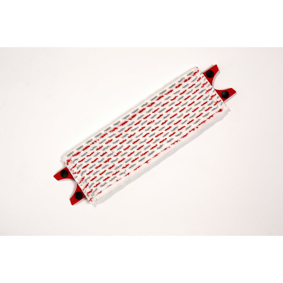 2in1 cartridge voor Vileda Ultramax / Ultramat Turbo XL-moppen