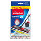 2in1 cartridge voor Vileda Ultramax / Ultramat Turbo XL-moppen