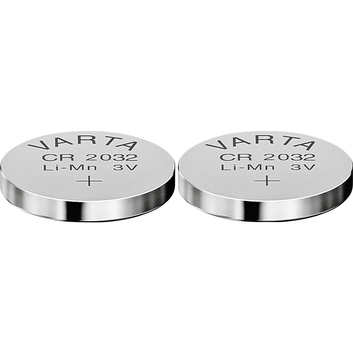 BATTERIJ CR2032 3V LITOWA VARTA PROFESSIONAL - 2 stuks