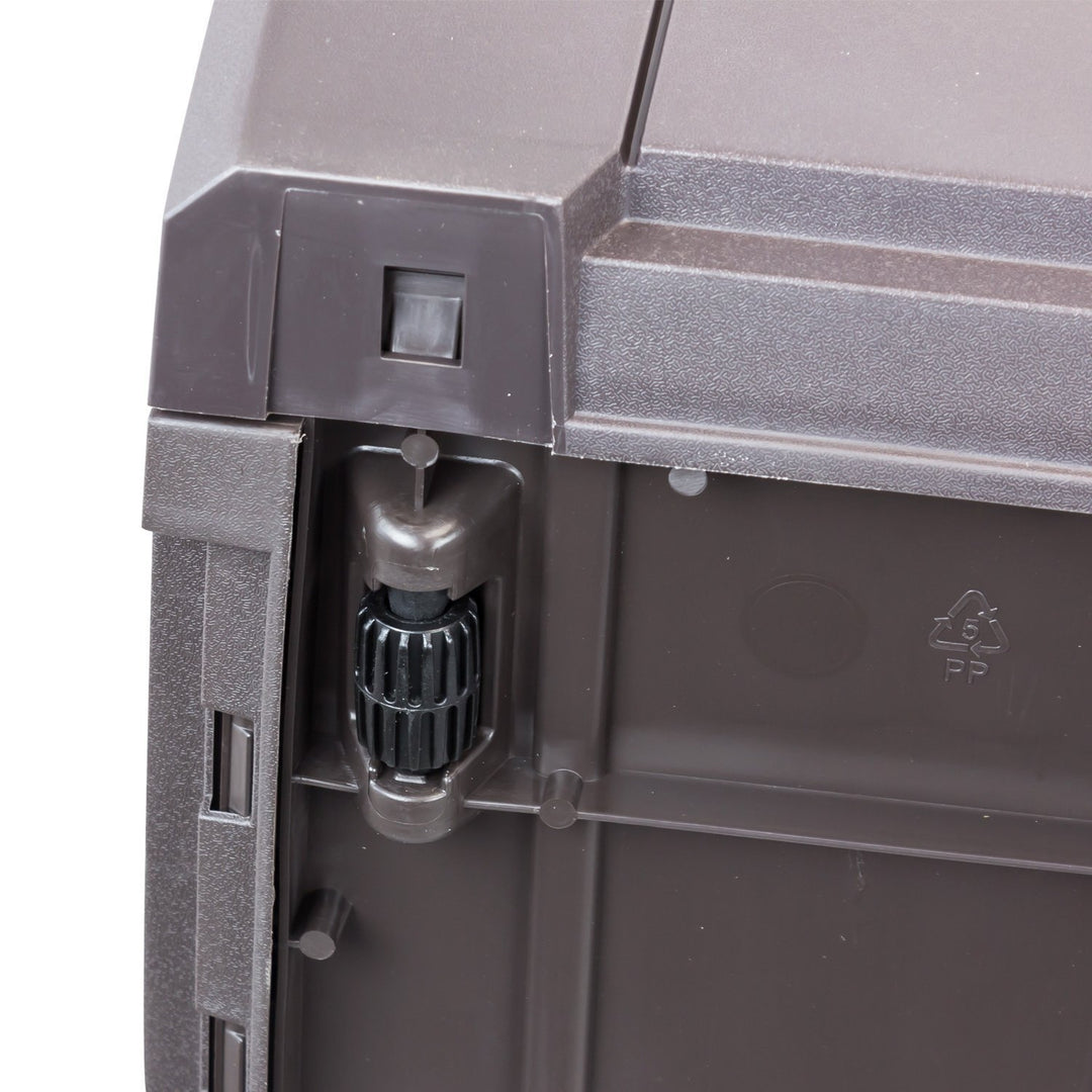 TUINBOX 310L BOXE RATO UMBRA PROSPERPLAST