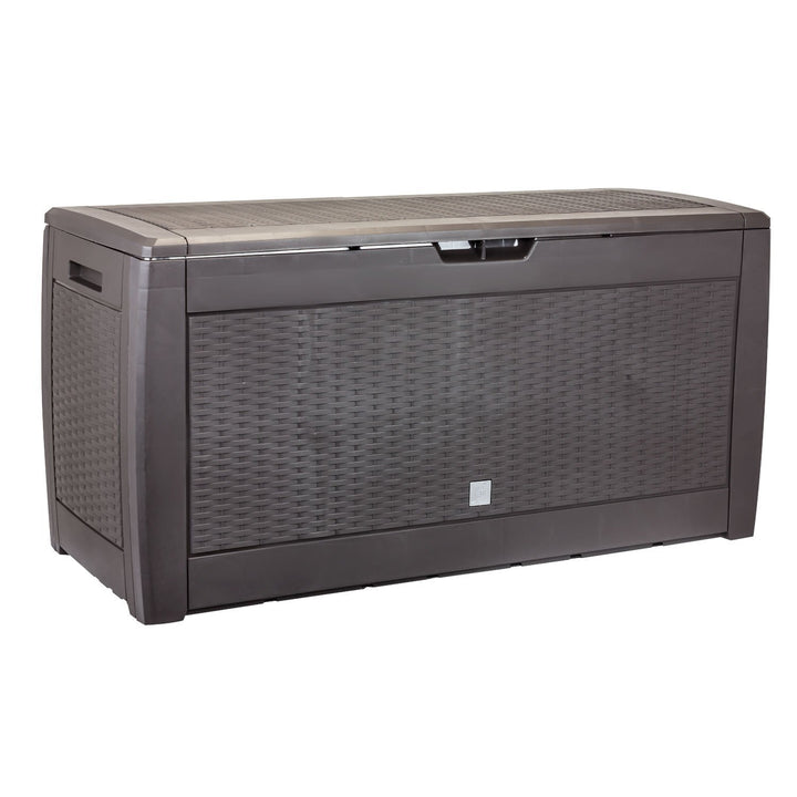 TUINBOX 310L BOXE RATO UMBRA PROSPERPLAST