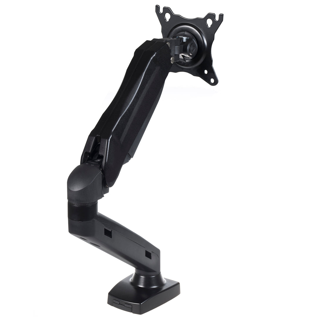 Support de bureau pour écran plat pour moniteur 13"-27" 8kg MC-860 Maclean