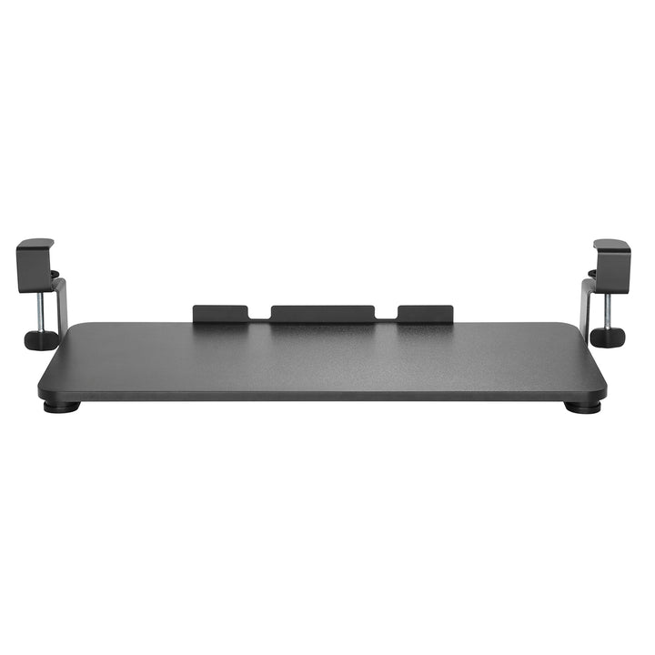 Support clavier sous bureau MC-839 Maclean Brackets