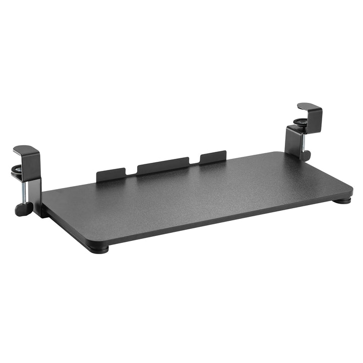 Support clavier sous bureau MC-839 Maclean Brackets