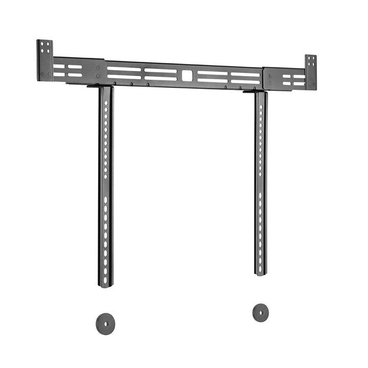 Support mural pour barre de son MC-843 Compatible avec la plupart des téléviseurs et supports muraux VESA