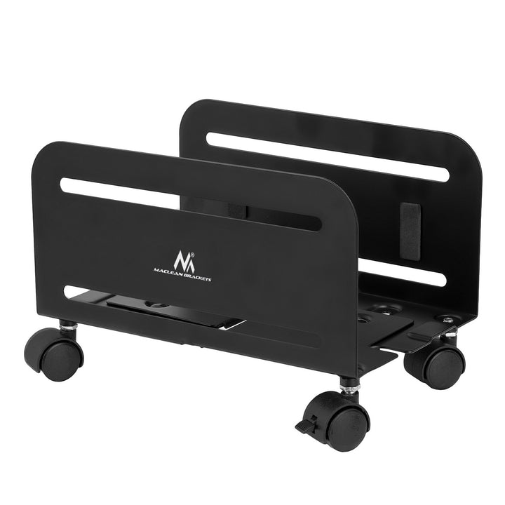 CPU houder Trolley op wielen MC-851 max 10kg Maclean Brackets