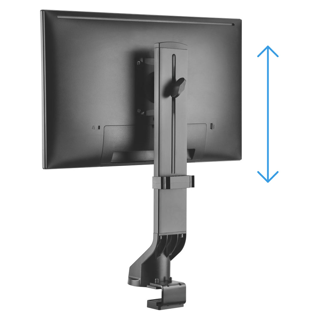 Monitorhouder 17 "-32" 8kg Maclean MC-853 past op MC-848 en MC-849