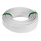 Antennekabel coaxkabel RG6 Pure Copper 50m Maclean MCTV-471