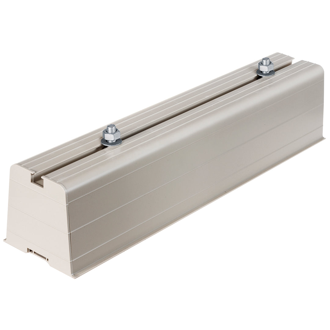 Handgreepmontage aan de airconditioner MC-863 tot 100kg armlengte 450 mm PVC set 2 stuks