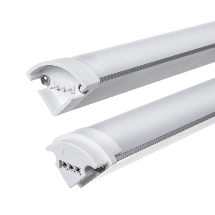 Lichtlijst LED module voor kastverlichting Maclean Energy MCE246 werkt alleen met MCE245