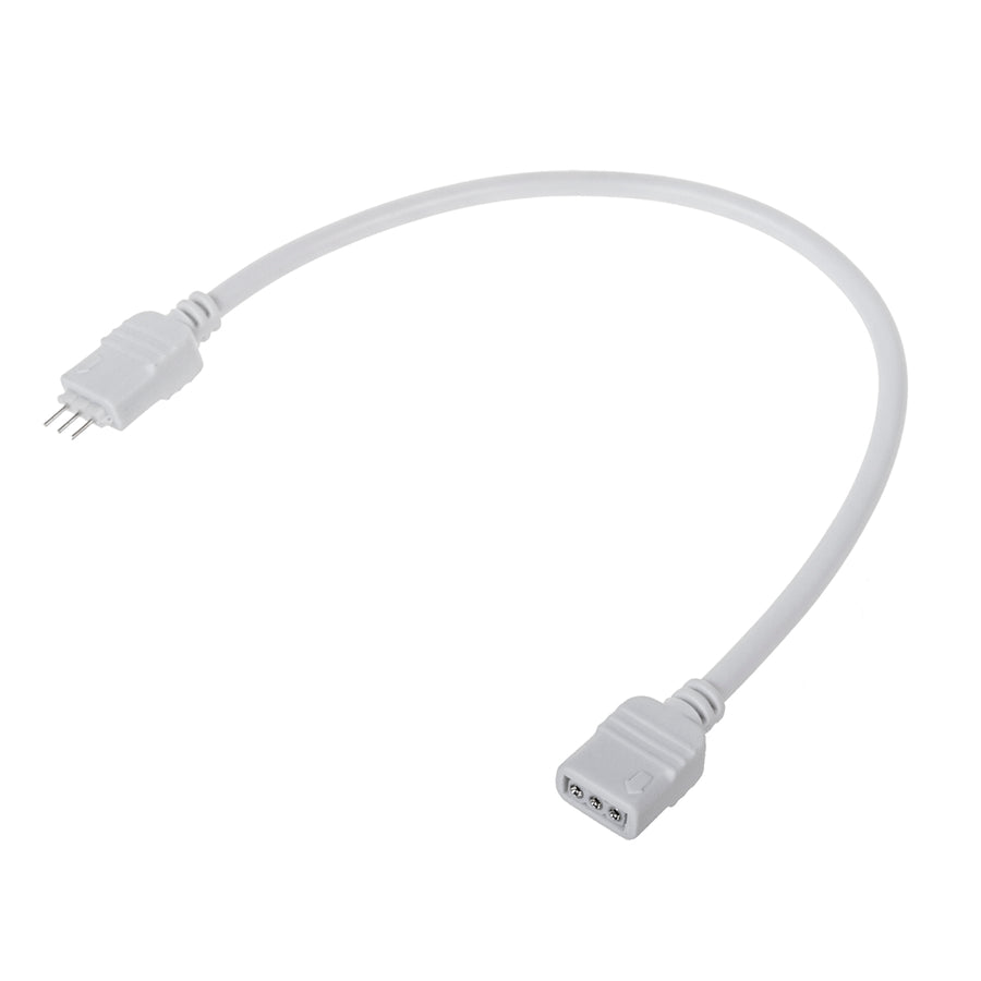 Lichtlijst LED module voor kastverlichting Maclean Energy MCE246 werkt alleen met MCE245
