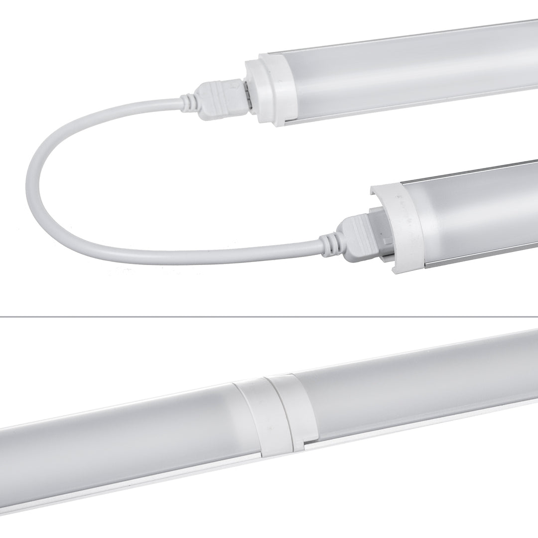 Lichtlijst LED module voor kastverlichting Maclean Energy MCE246 werkt alleen met MCE245
