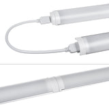 Lichtlijst LED module voor kastverlichting Maclean Energy MCE246 werkt alleen met MCE245