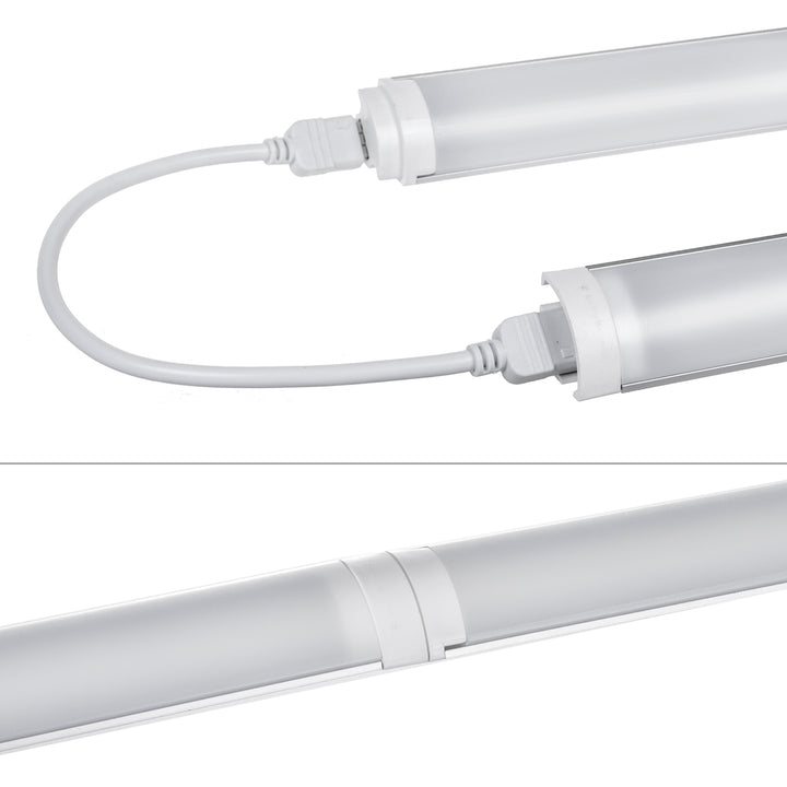 Lichtlijst LED module voor kastverlichting Maclean Energy MCE246 werkt alleen met MCE245