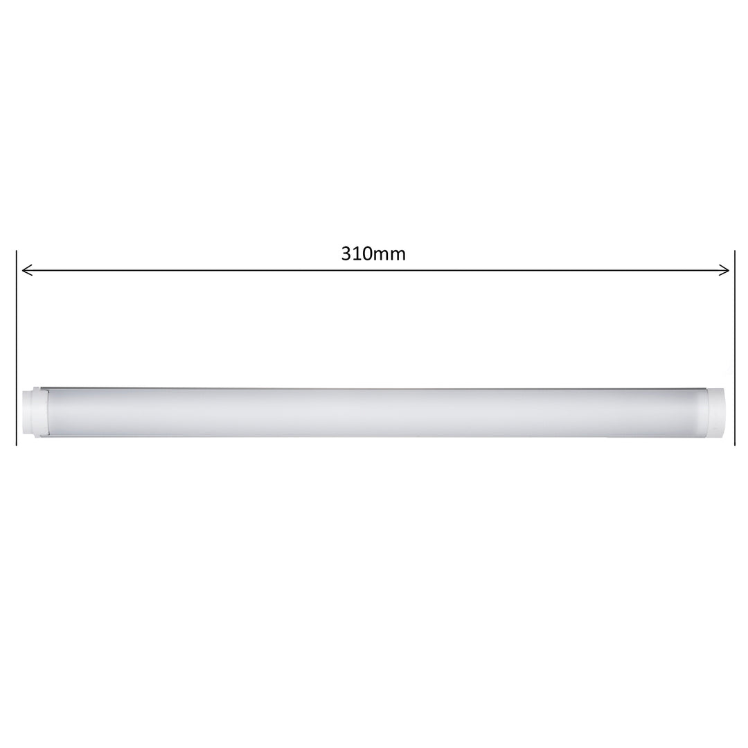 Lichtlijst LED module voor kastverlichting Maclean Energy MCE246 werkt alleen met MCE245