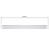 Lichtlijst LED module voor kastverlichting Maclean Energy MCE246 werkt alleen met MCE245