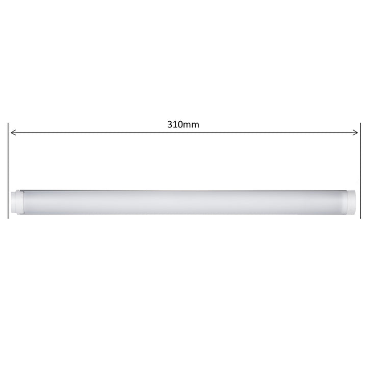 Lichtlijst LED module voor kastverlichting Maclean Energy MCE246 werkt alleen met MCE245