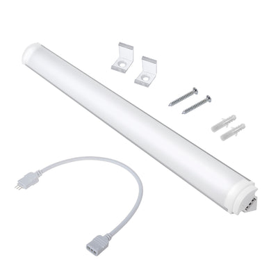 Lichtlijst LED module voor kastverlichting Maclean Energy MCE246 werkt alleen met MCE245