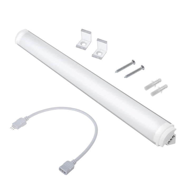 Lichtlijst LED module voor kastverlichting Maclean Energy MCE246 werkt alleen met MCE245