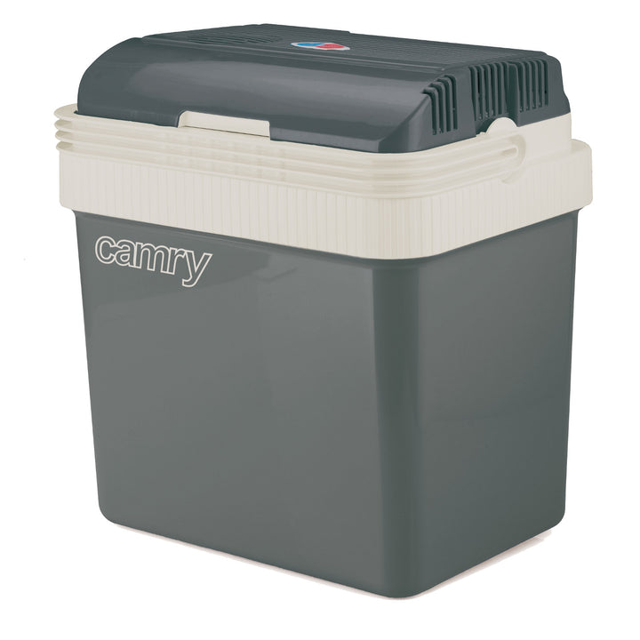 Camry CR 8065 Toeristenkoelkast Peltier-cel Koelen en verwarmen 21 L