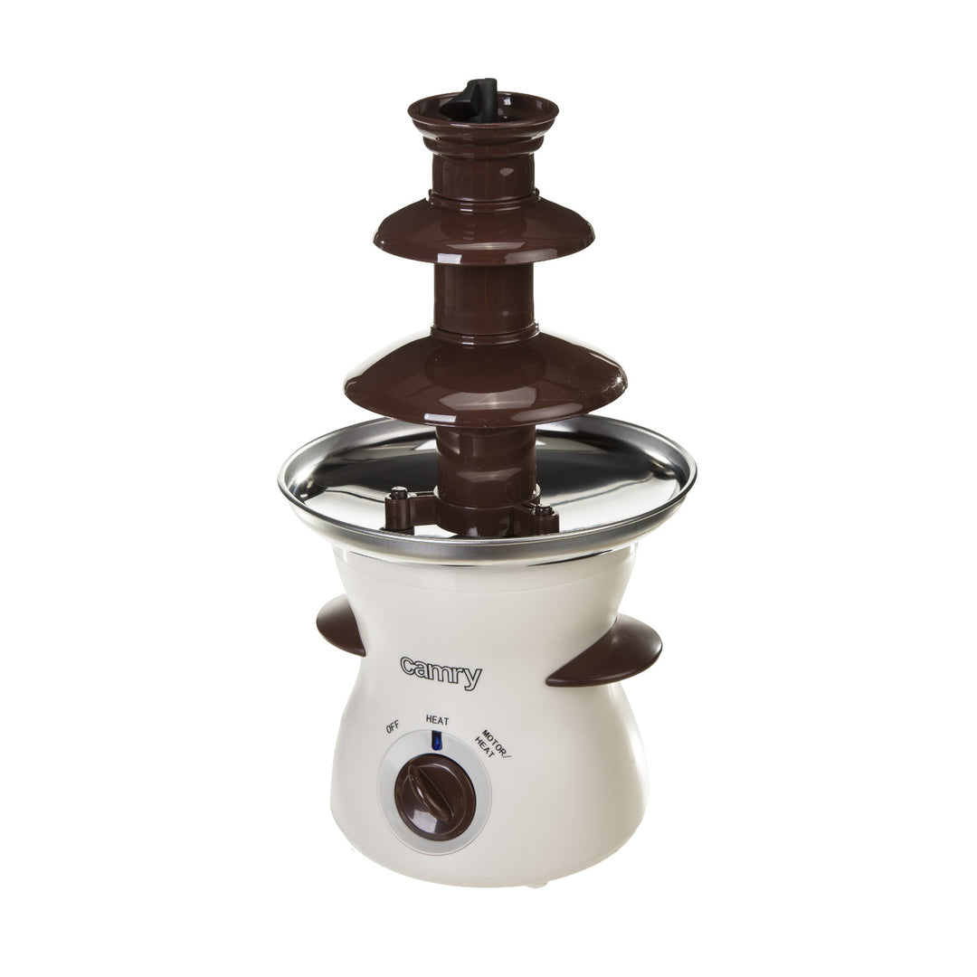 Chocolade fontein Camry CR 4457 met 500ml inhoud