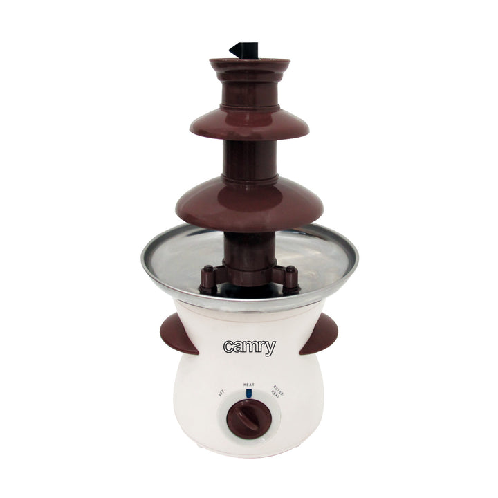 Chocolade fontein Camry CR 4457 met 500ml inhoud