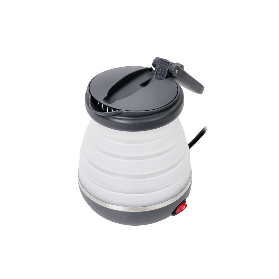 Adler - AD 1279 - Toeristische siliconen waterkoker, gevouwen - 0,6L - 750W