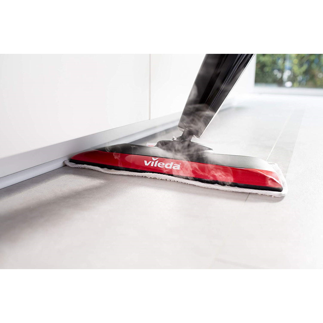 Stoomplaten Vileda Steam XXL 2 stuks, hoge kwaliteit