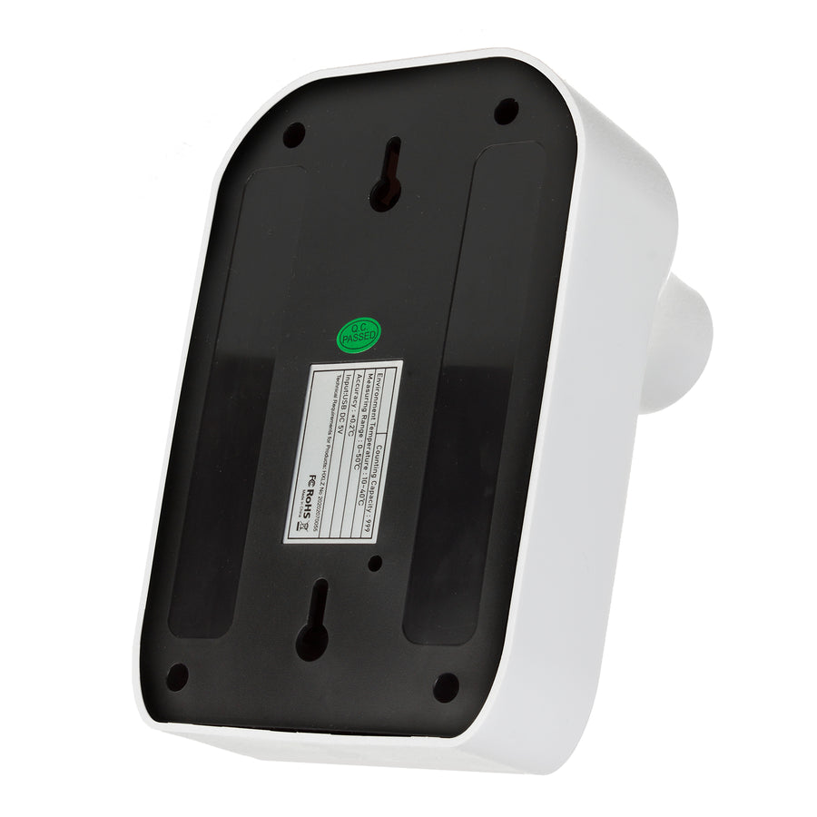 Infrarode contactloze thermometer voor de controle van de lichaamstemperatuur Promedix PR-685
