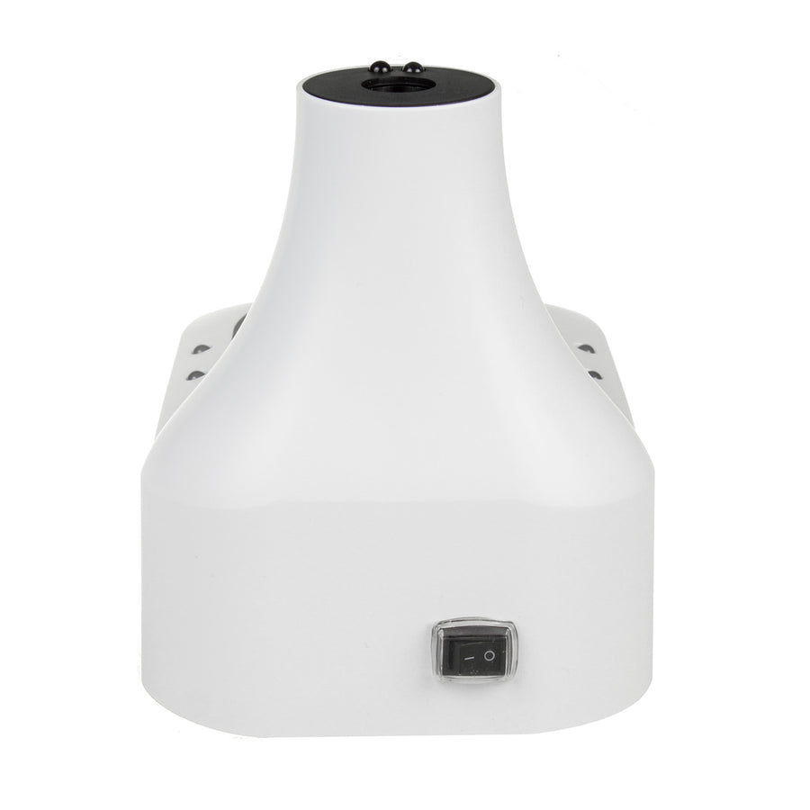 Infrarode contactloze thermometer voor de controle van de lichaamstemperatuur Promedix PR-685
