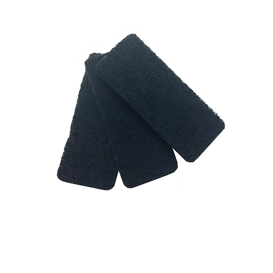 Set van 3 filters voor de Rotho compostbak