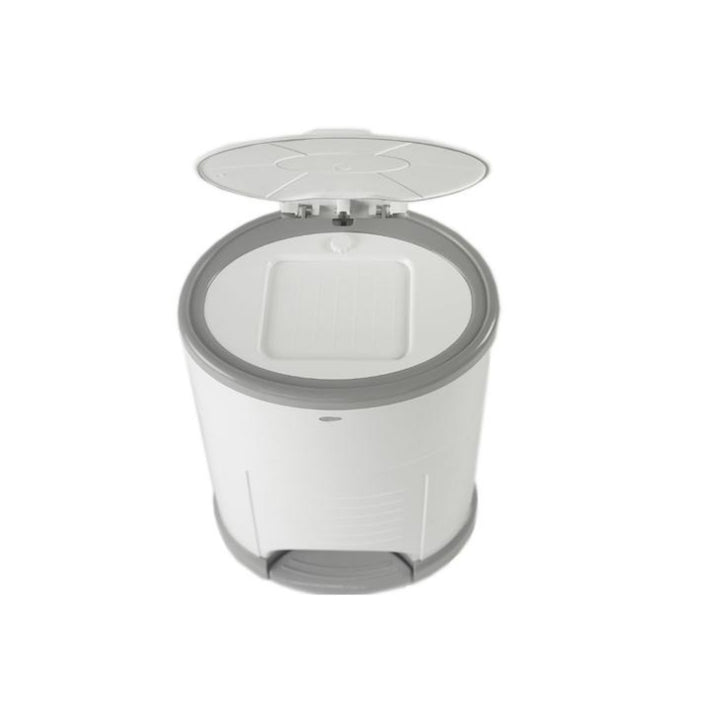 Korbell luiercontainer + navulling T-KOR-M250DS